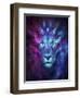 Firstborn-JoJoesArt-Framed Giclee Print