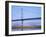 Firth of Forth Bridges, 1964 Road Suspension Bridge, 1890 Rail Bridge, Scotland, UK-Anthony Waltham-Framed Photographic Print