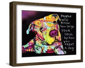 Firu-Dean Russo-Framed Giclee Print