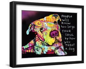 Firu-Dean Russo-Framed Giclee Print