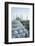 Firuz Aga Mosque and Sultan Ahamet Camii (Blue Mosque)-Guido Cozzi-Framed Photographic Print