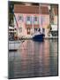 Fiscardo Harbour, Kefalonia, Ionian Islands, Greek Islands, Greece, Europe-Mark Banks-Mounted Photographic Print