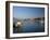 Fiscardo Harbour, Kefalonia, Ionian Islands, Greek Islands, Greece, Europe-Mark Banks-Framed Photographic Print