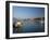 Fiscardo Harbour, Kefalonia, Ionian Islands, Greek Islands, Greece, Europe-Mark Banks-Framed Photographic Print