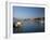 Fiscardo Harbour, Kefalonia, Ionian Islands, Greek Islands, Greece, Europe-Mark Banks-Framed Photographic Print