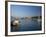 Fiscardo Harbour, Kefalonia, Ionian Islands, Greek Islands, Greece, Europe-Mark Banks-Framed Photographic Print