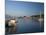 Fiscardo Harbour, Kefalonia, Ionian Islands, Greek Islands, Greece, Europe-Mark Banks-Mounted Photographic Print