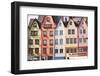 Fischmarkt in the Old Part of Cologne, North Rhine-Westphalia, Germany, Europe-Julian Elliott-Framed Photographic Print