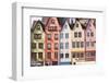 Fischmarkt in the Old Part of Cologne, North Rhine-Westphalia, Germany, Europe-Julian Elliott-Framed Photographic Print