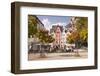 Fischmarkt in the Old Part of Cologne, North Rhine-Westphalia, Germany, Europe-Julian Elliott-Framed Photographic Print