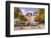 Fischmarkt in the Old Part of Cologne, North Rhine-Westphalia, Germany, Europe-Julian Elliott-Framed Photographic Print