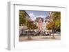 Fischmarkt in the Old Part of Cologne, North Rhine-Westphalia, Germany, Europe-Julian Elliott-Framed Photographic Print