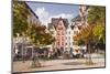 Fischmarkt in the Old Part of Cologne, North Rhine-Westphalia, Germany, Europe-Julian Elliott-Mounted Photographic Print