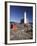 Fisgard Lighthouse, Fort Rodd, Victoria, British Columbia, Canada-Walter Bibikow-Framed Photographic Print