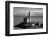 Fisgard Lighthouse-Tim Oldford-Framed Photographic Print