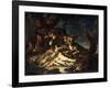 Fish, 1620-Frans Snyders-Framed Giclee Print