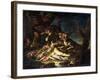 Fish, 1620-Frans Snyders-Framed Giclee Print