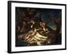 Fish, 1620-Frans Snyders-Framed Giclee Print