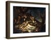 Fish, 1620-Frans Snyders-Framed Giclee Print