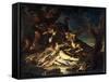 Fish, 1620-Frans Snyders-Framed Stretched Canvas