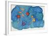 Fish, 1999-Alexandra Cowan-Framed Giclee Print