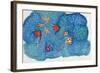 Fish, 1999-Alexandra Cowan-Framed Giclee Print