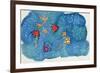 Fish, 1999-Alexandra Cowan-Framed Giclee Print