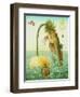 Fish, 2006-Kestutis Kasparavicius-Framed Premium Giclee Print