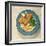 Fish and Chips, Traditional British Dish-Sheila Terry-Framed Premium Photographic Print