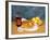 Fish And Chips-Andrew Lambert-Framed Photographic Print