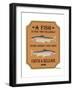 Fish are Too Valuable-Mark Frost-Framed Giclee Print