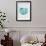 Fish Bowl-Dale Edwin Murray-Framed Giclee Print displayed on a wall