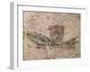 Fish, Chapel of the Good Shepherd-null-Framed Giclee Print