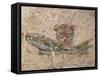 Fish, Chapel of the Good Shepherd-null-Framed Stretched Canvas