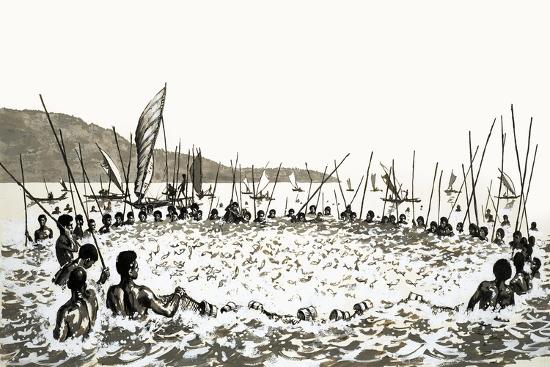 Premium Giclee Print, , large