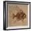 Fish (Fossil)-null-Framed Giclee Print