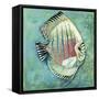 Fish I-Gregory Gorham-Framed Stretched Canvas