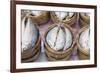 Fish in Market, Luang Prabang, Laos, Southeast Asia-Robert Harding-Framed Photographic Print