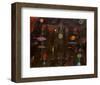 Fish Magic-Paul Klee-Framed Art Print