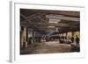 Fish Market, Lowestoft, Suffolk-English Photographer-Framed Photographic Print