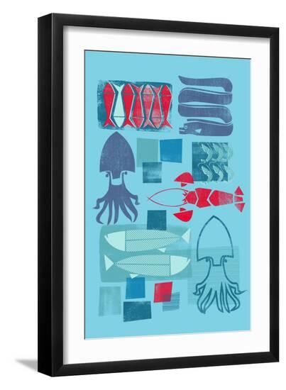 Premium Giclee Print, , large