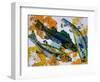 Fish Oils 2020-jocasta shakespeare-Framed Giclee Print