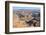 Fish River Canyon at Hobas, Namibia-Grobler du Preez-Framed Photographic Print