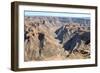 Fish River Canyon in Namibia-Grobler du Preez-Framed Photographic Print