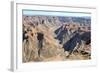 Fish River Canyon in Namibia-Grobler du Preez-Framed Photographic Print