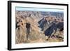 Fish River Canyon in Namibia-Grobler du Preez-Framed Photographic Print