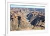 Fish River Canyon in Namibia-Grobler du Preez-Framed Photographic Print