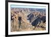 Fish River Canyon in Namibia-Grobler du Preez-Framed Photographic Print