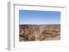 Fish River Canyon Namibia-mezzotint-Framed Photographic Print