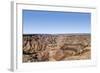 Fish River Canyon Namibia-mezzotint-Framed Photographic Print